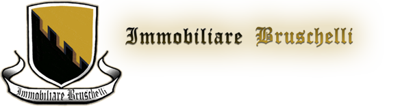 logo Immobiliare Bruschelli